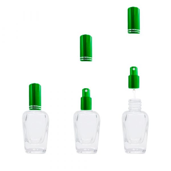 Bern 7ml (green microspray)